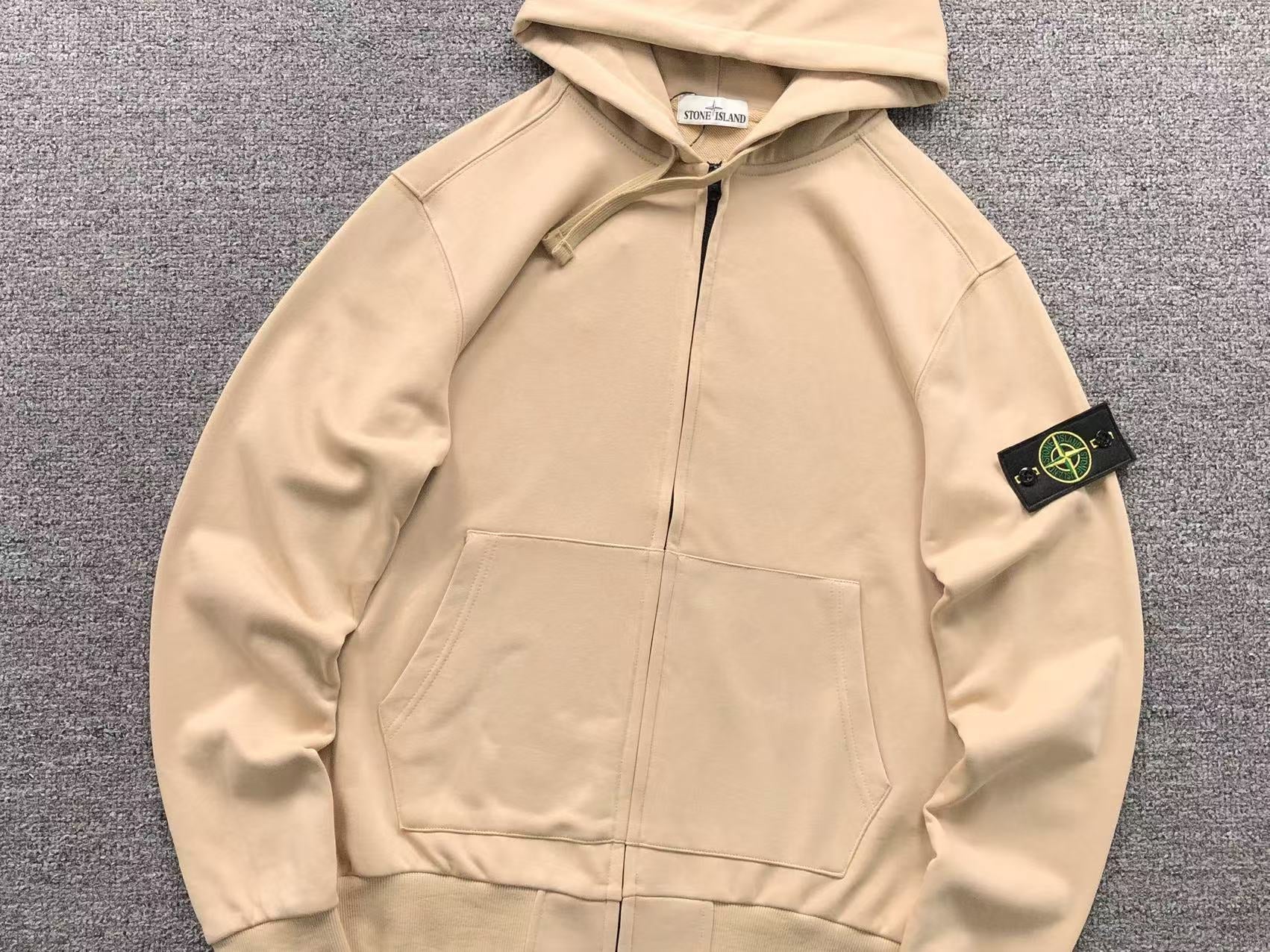 Stone Island Hoodie