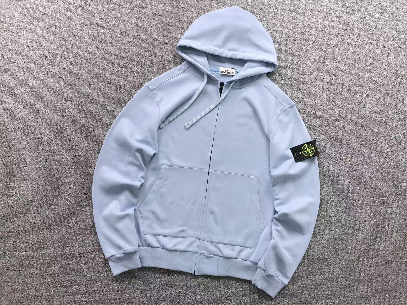 Stone Island Hoodie