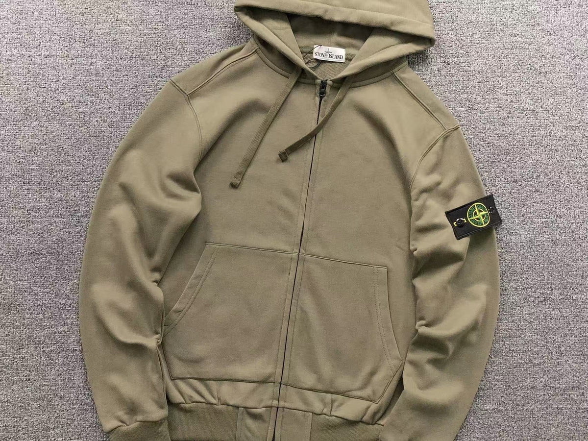Stone Island Hoodie