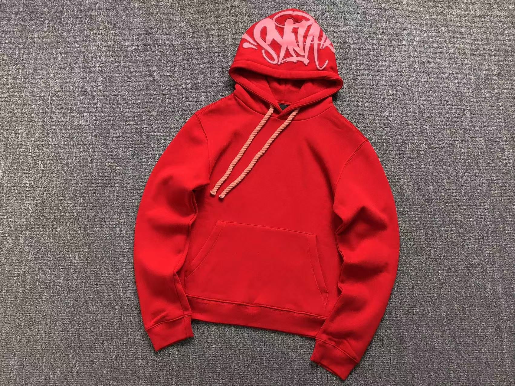 Syna Wrld Hoodie