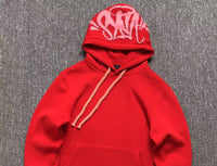 Syna Wrld Hoodie
