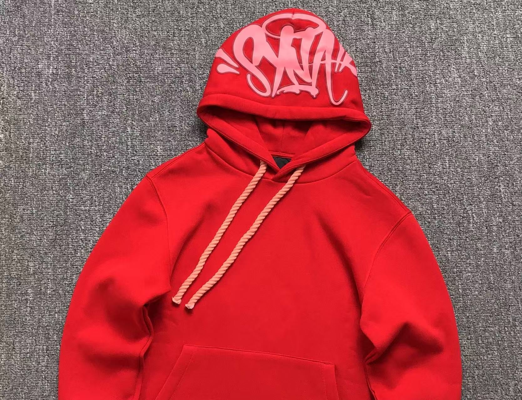 Syna Wrld Hoodie