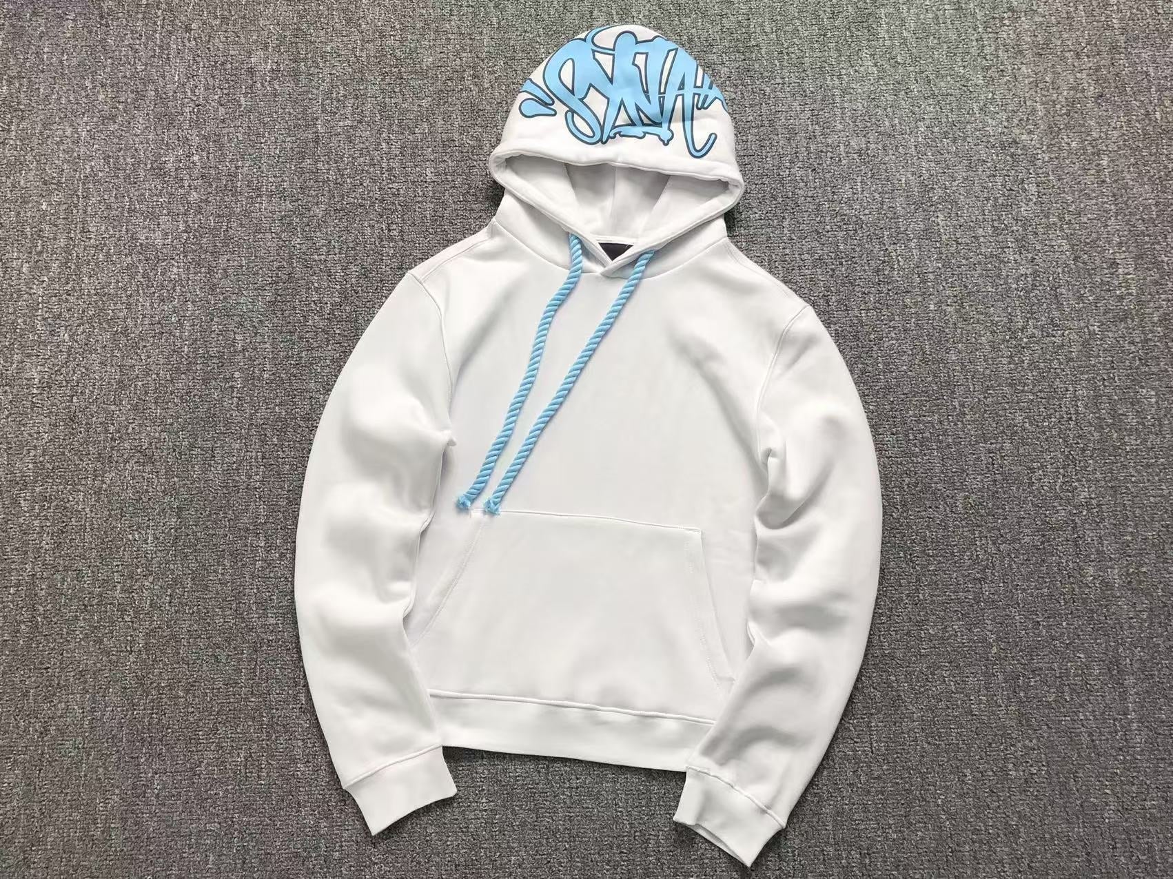 Syna Wrld Hoodie