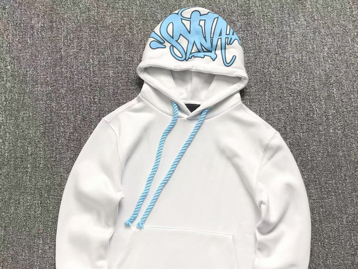 Syna Wrld Hoodie