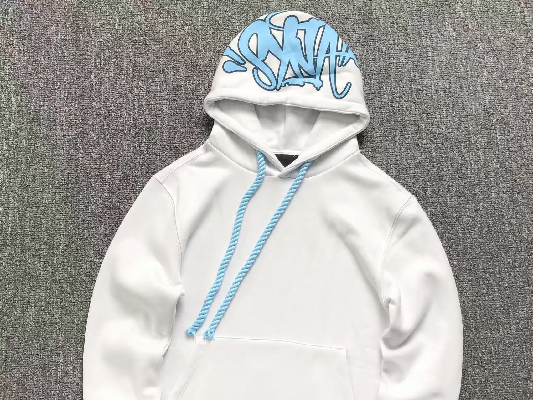 Syna Wrld Hoodie