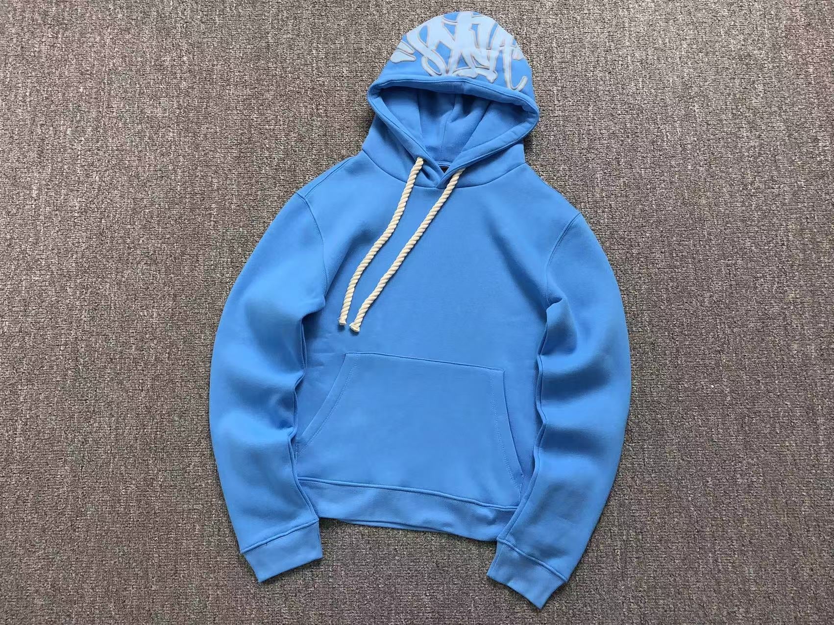 Syna Wrld Hoodie