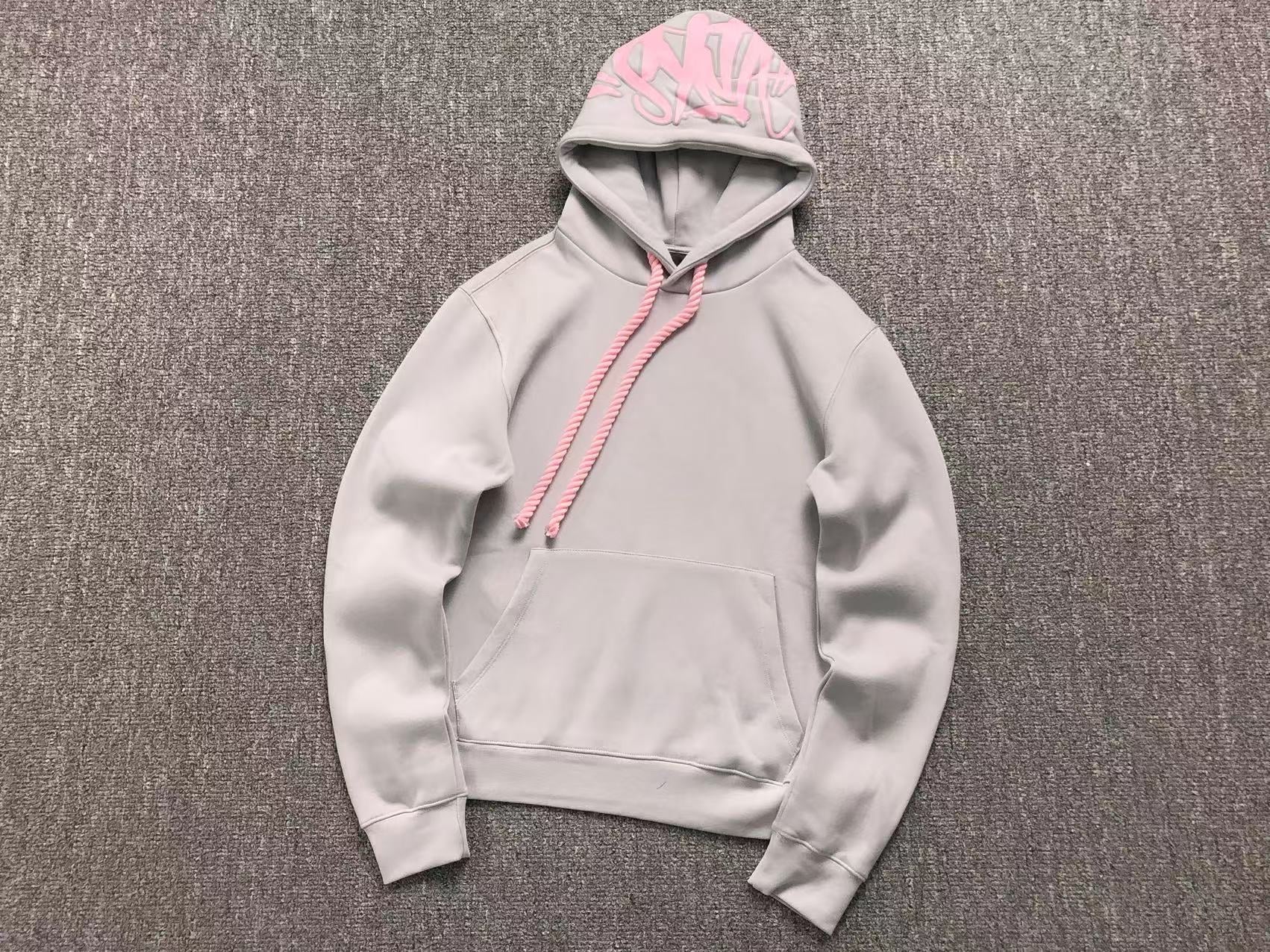Syna Wrld Hoodie