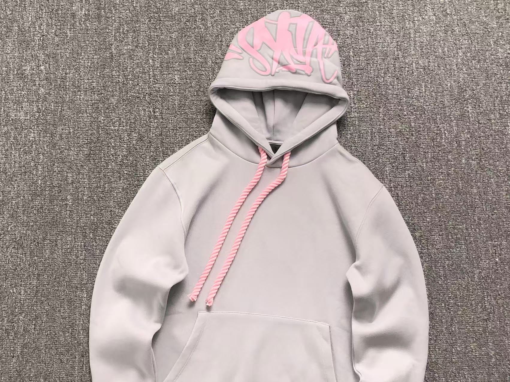 Syna Wrld Hoodie