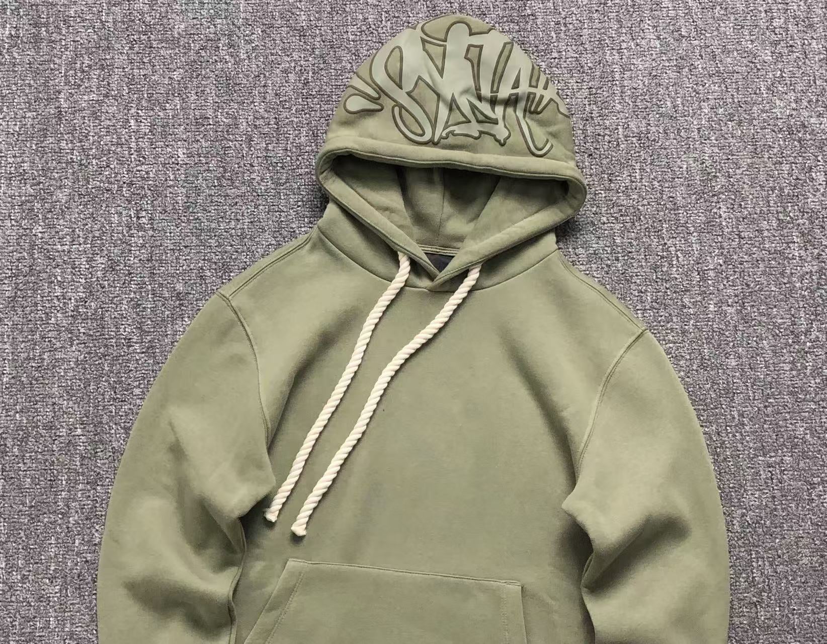 Syna Wrld Hoodie
