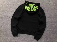 Syna Wrld Hoodie