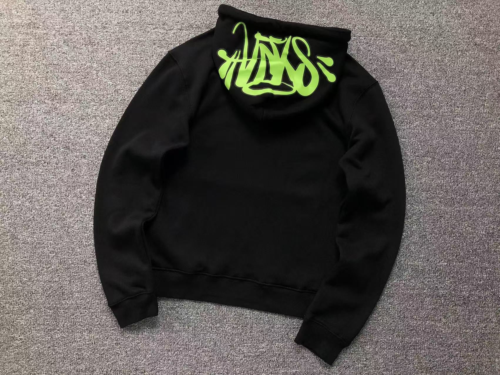 Syna Wrld Hoodie