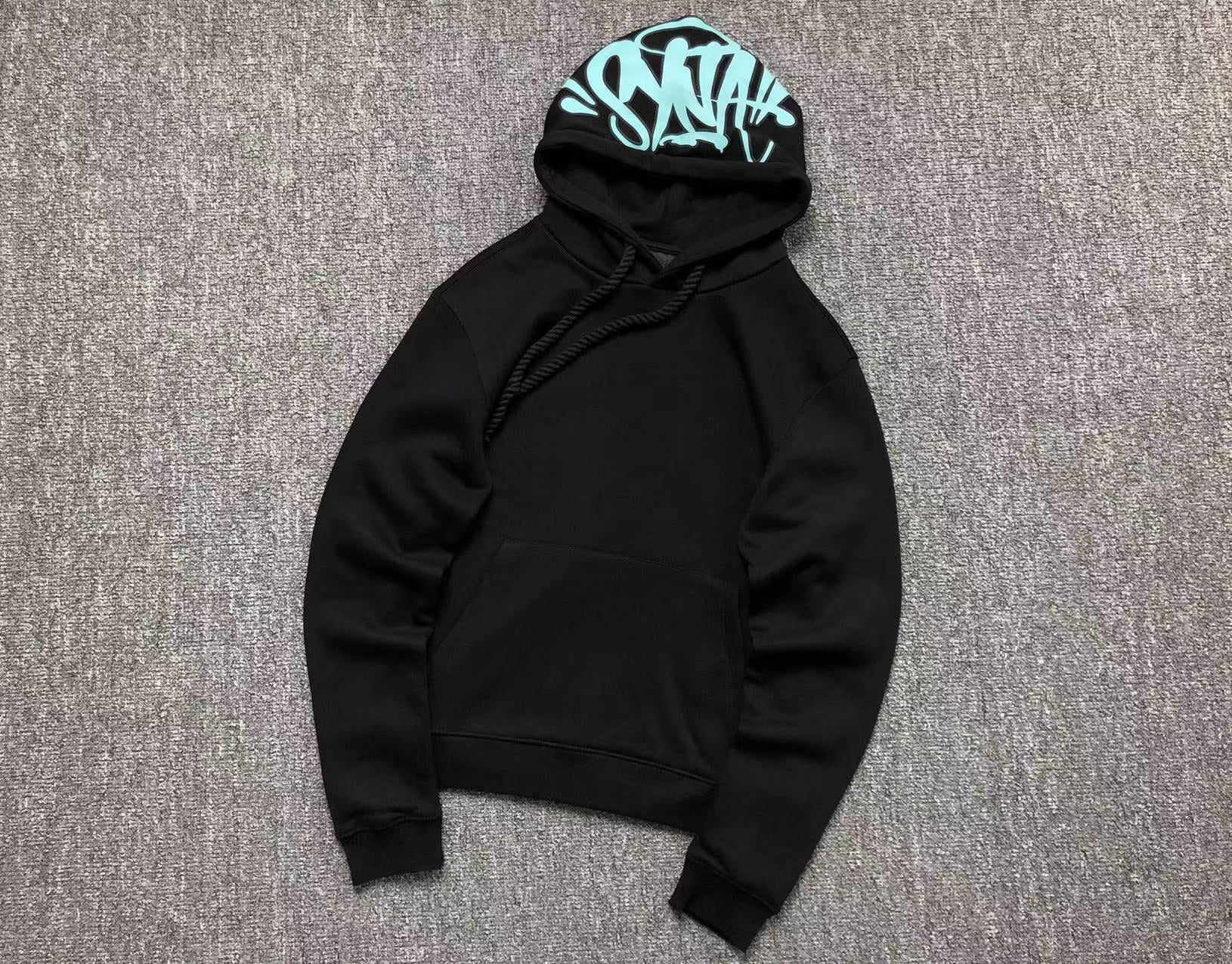 Syna Wrld Hoodie