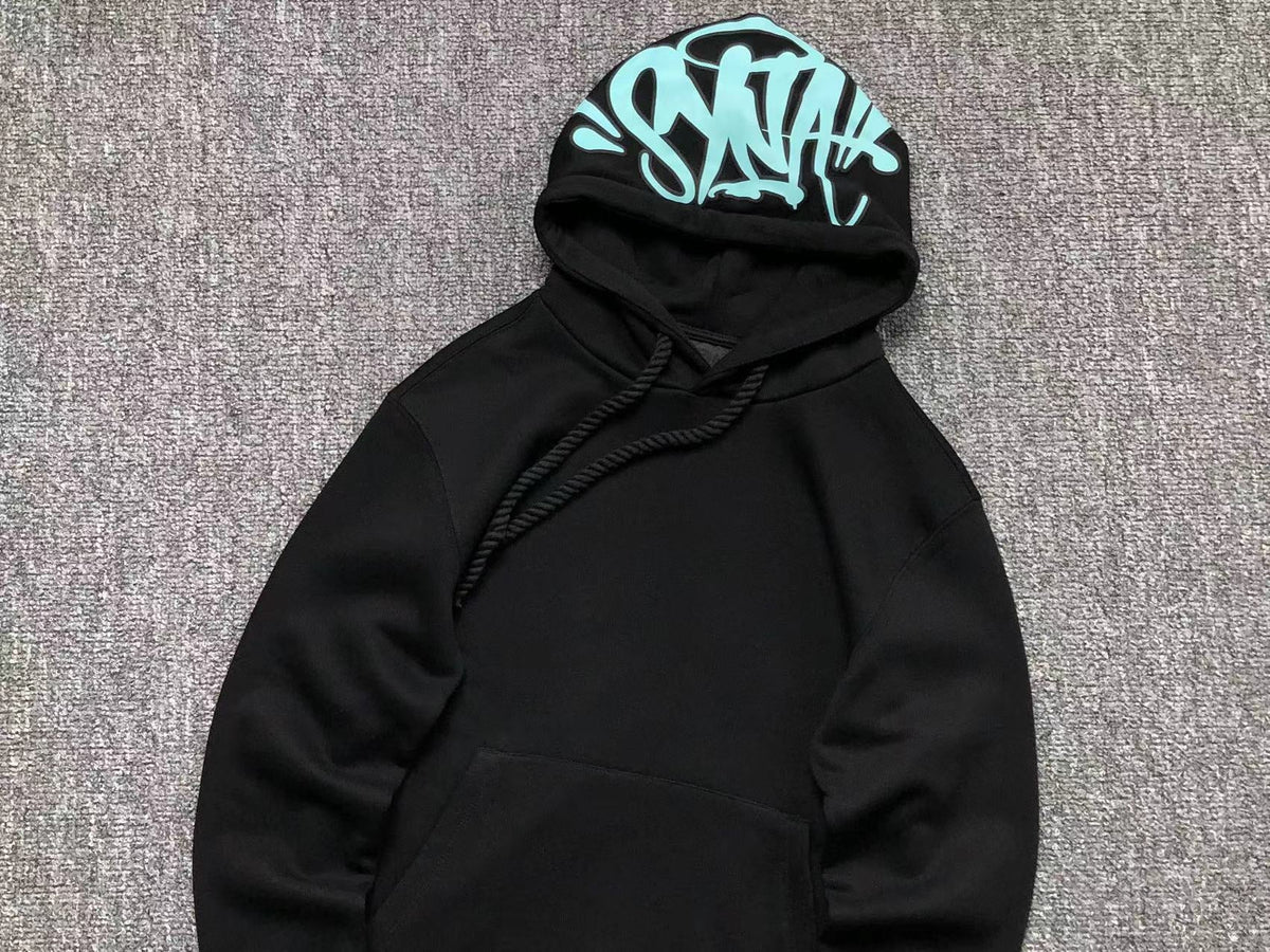 Syna Wrld Hoodie