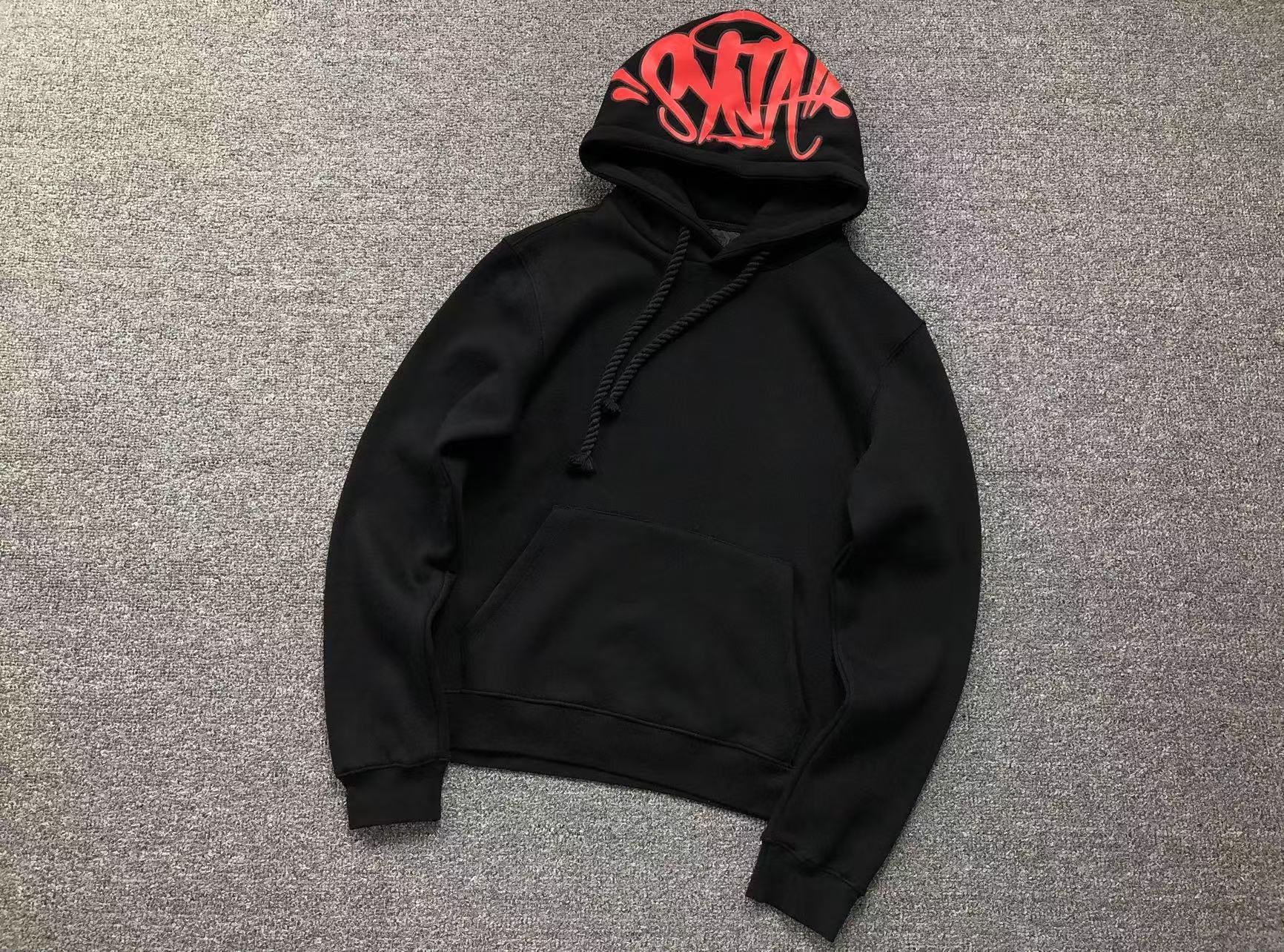 Syna Wrld Hoodie