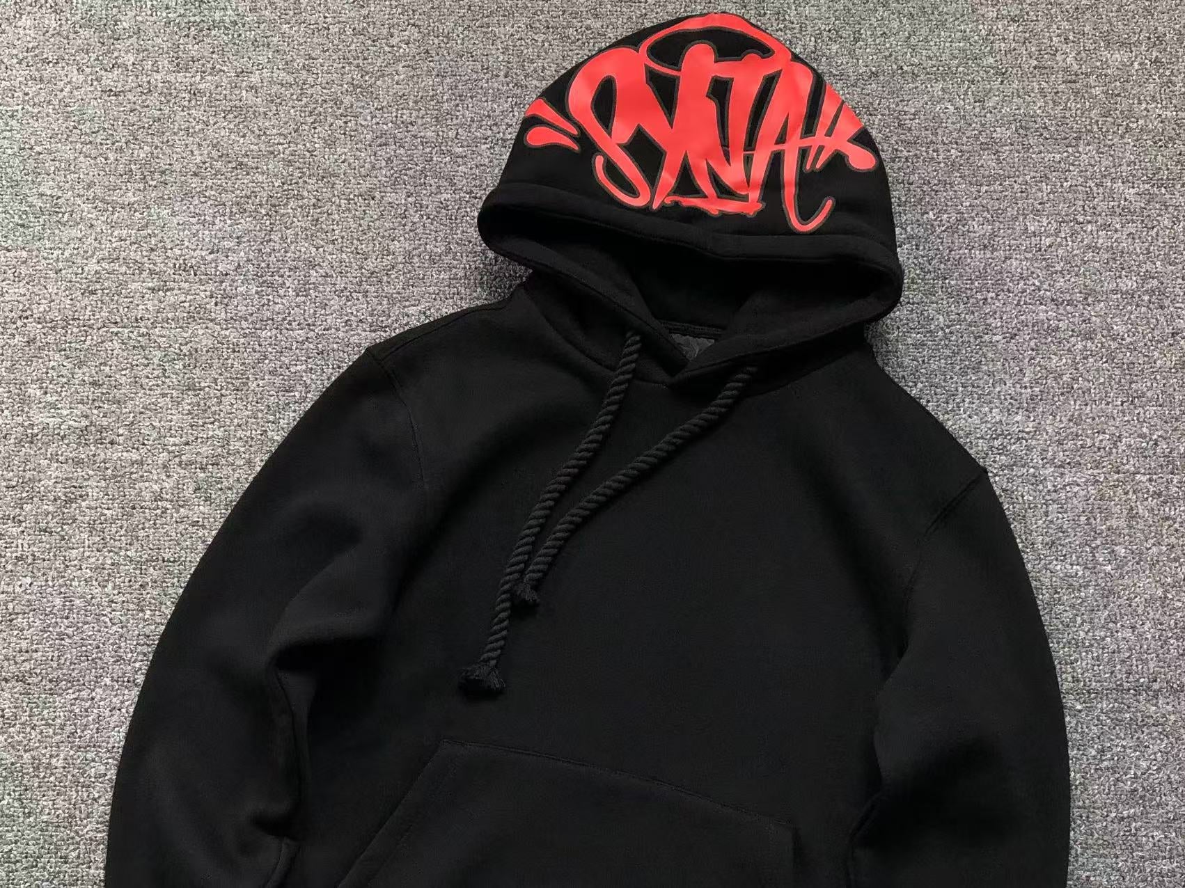 Syna Wrld Hoodie