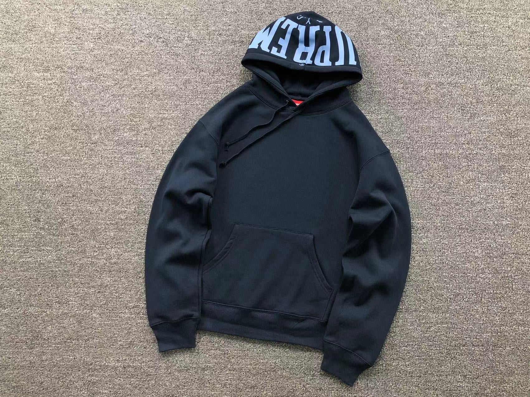 Supreme Hoodie