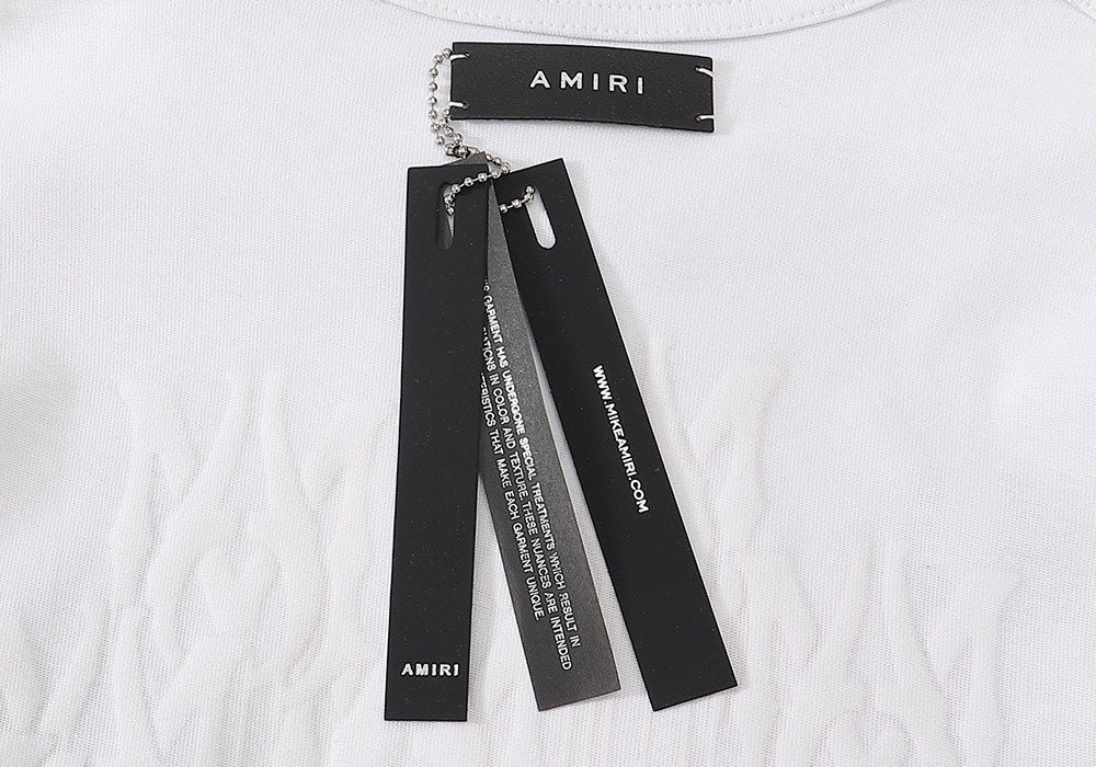 T-Shirt Amiri