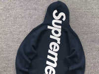 Supreme Hoodie