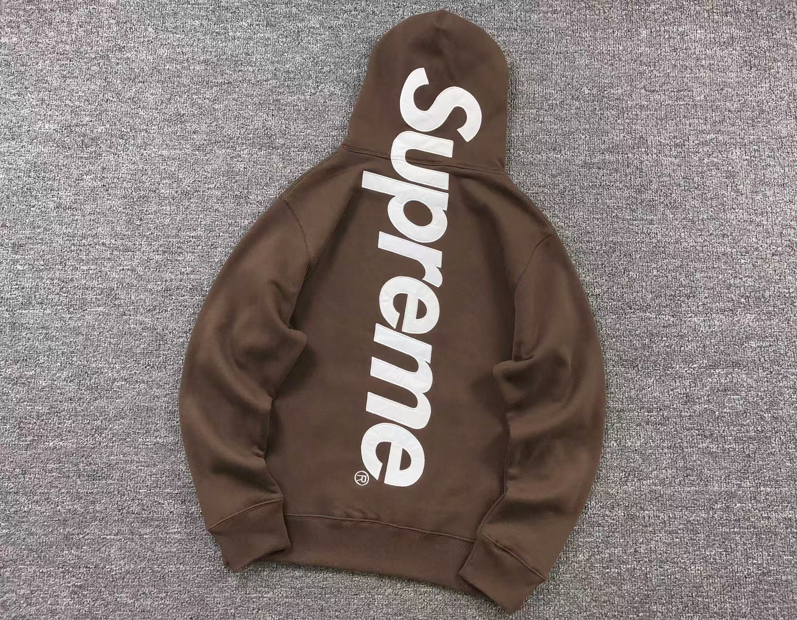 Supreme Hoodie