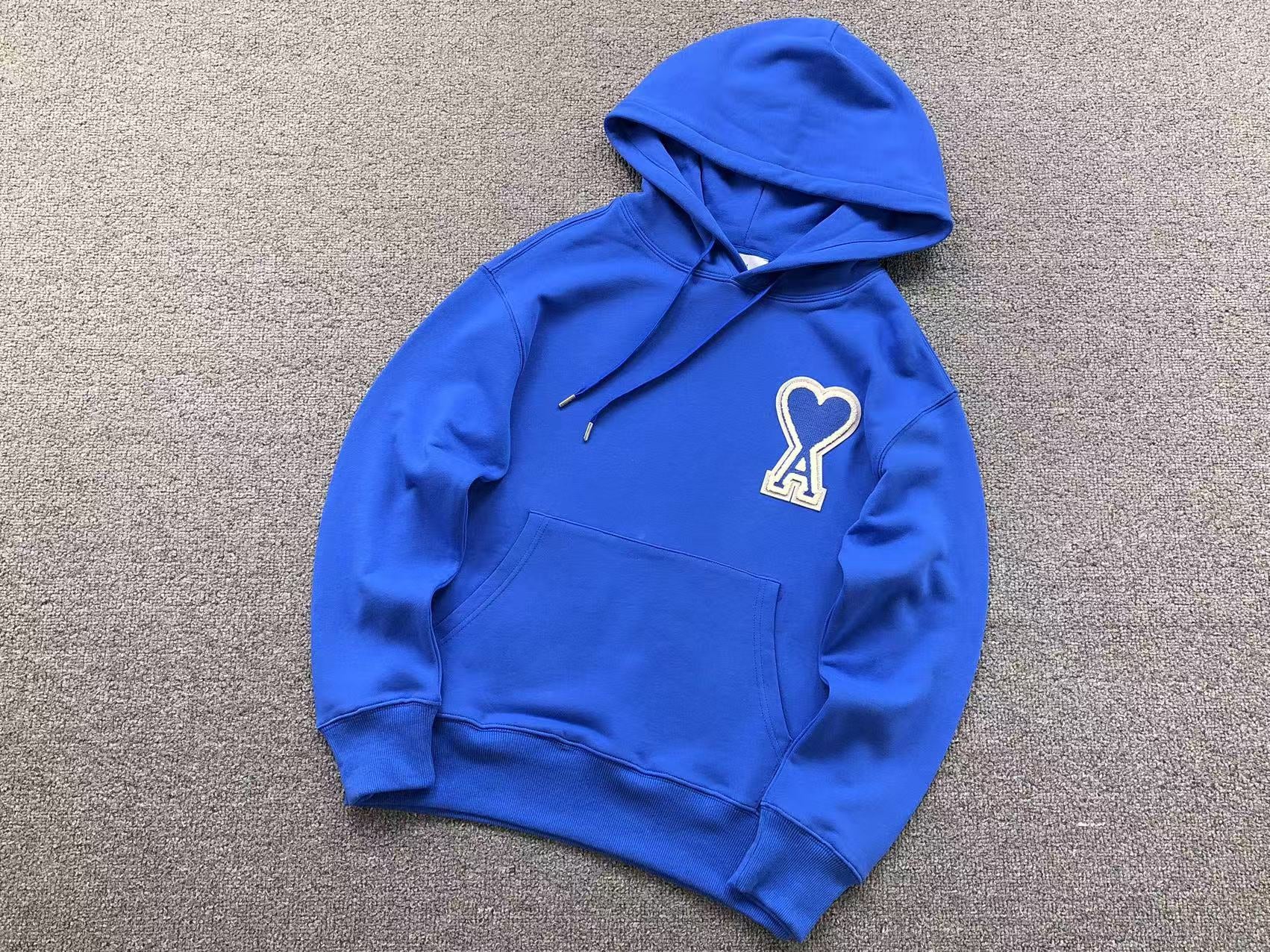 Ami Paris Hoodie