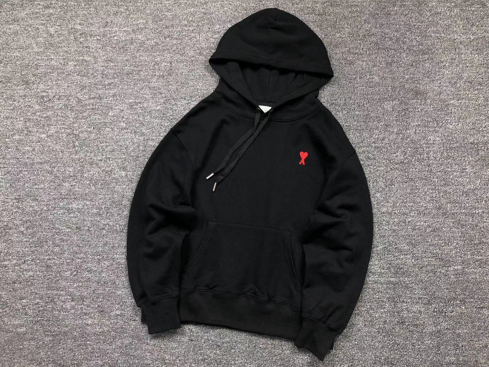 Ami Paris Hoodie
