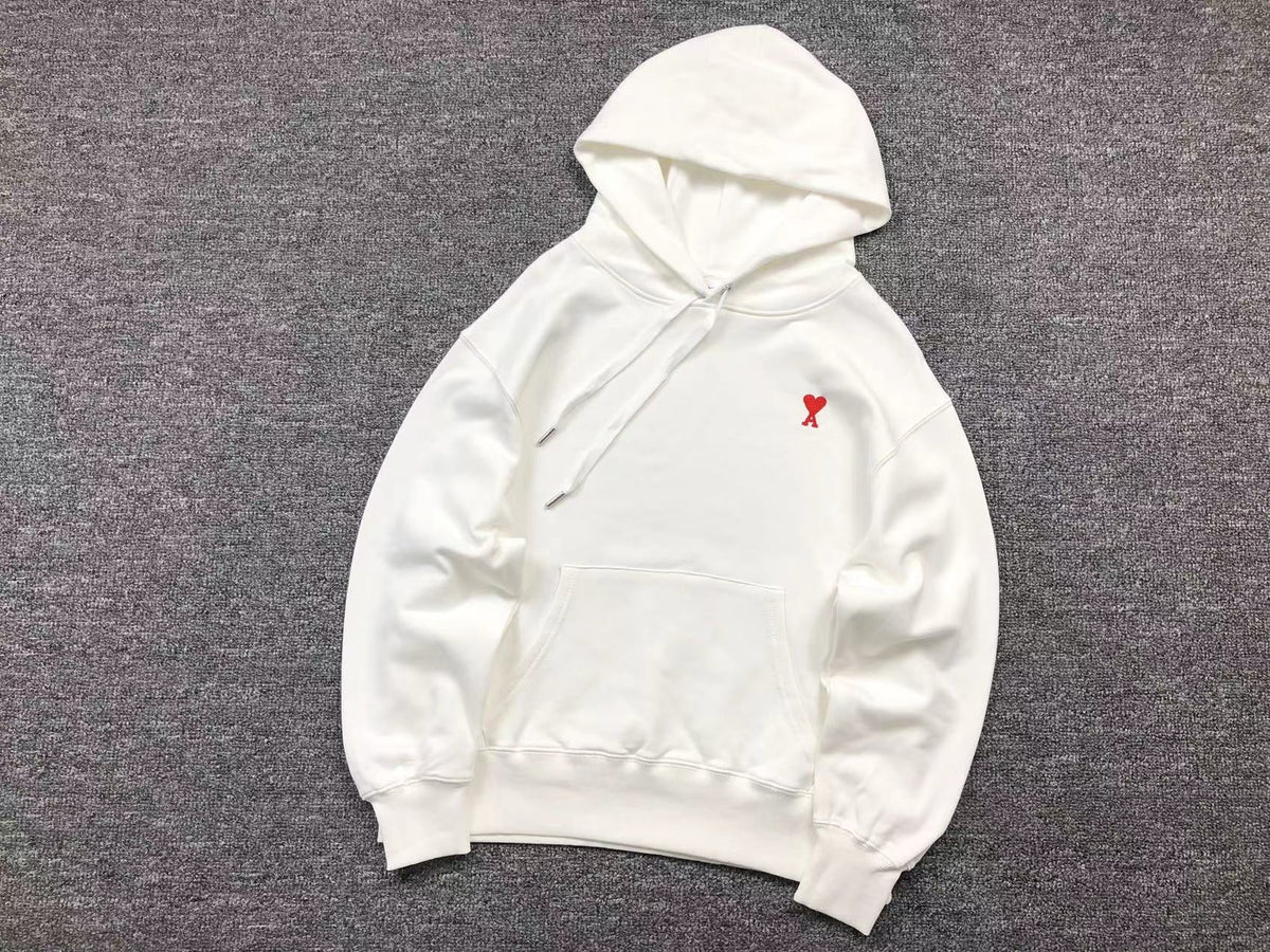 Ami Paris Hoodie