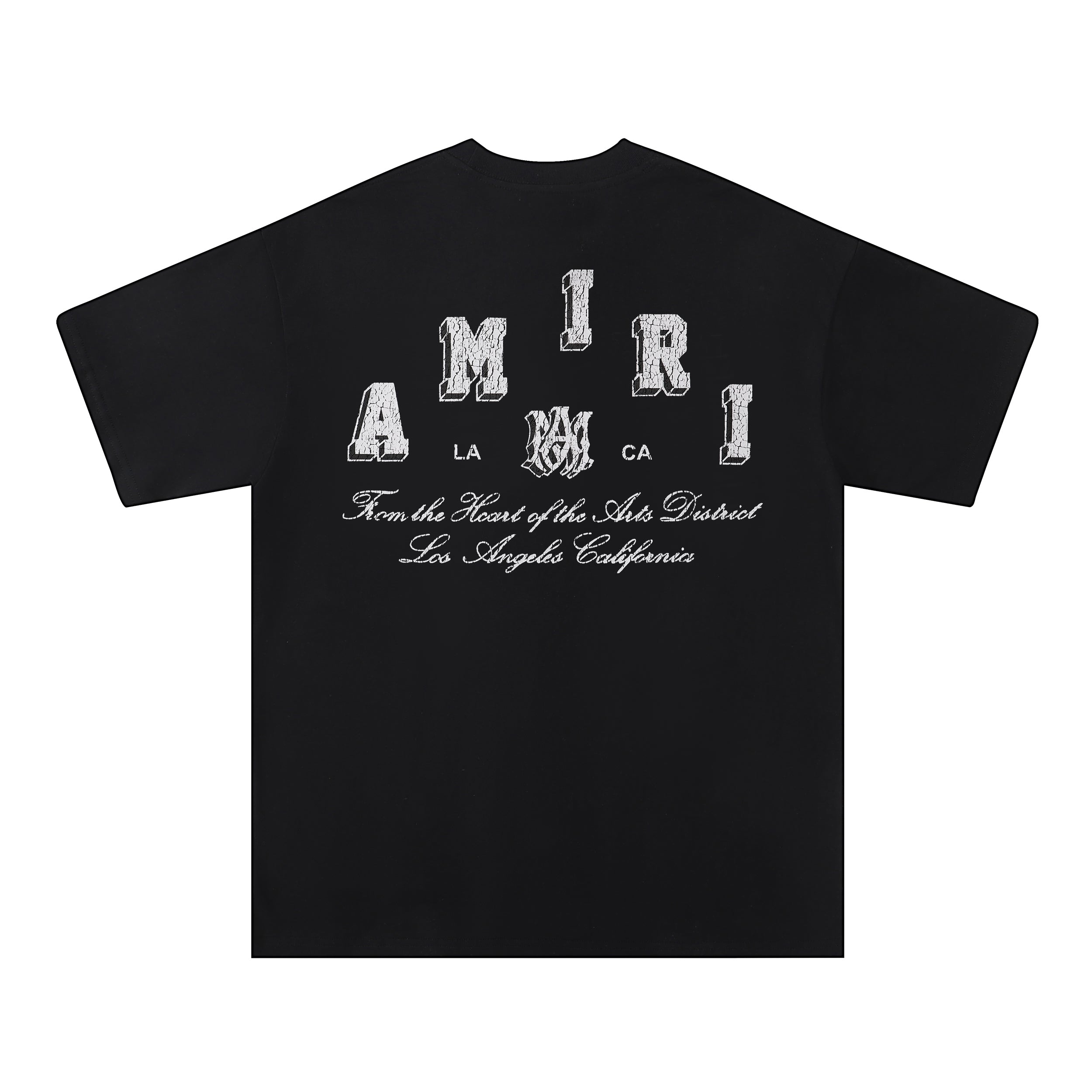 T-Shirt Amiri