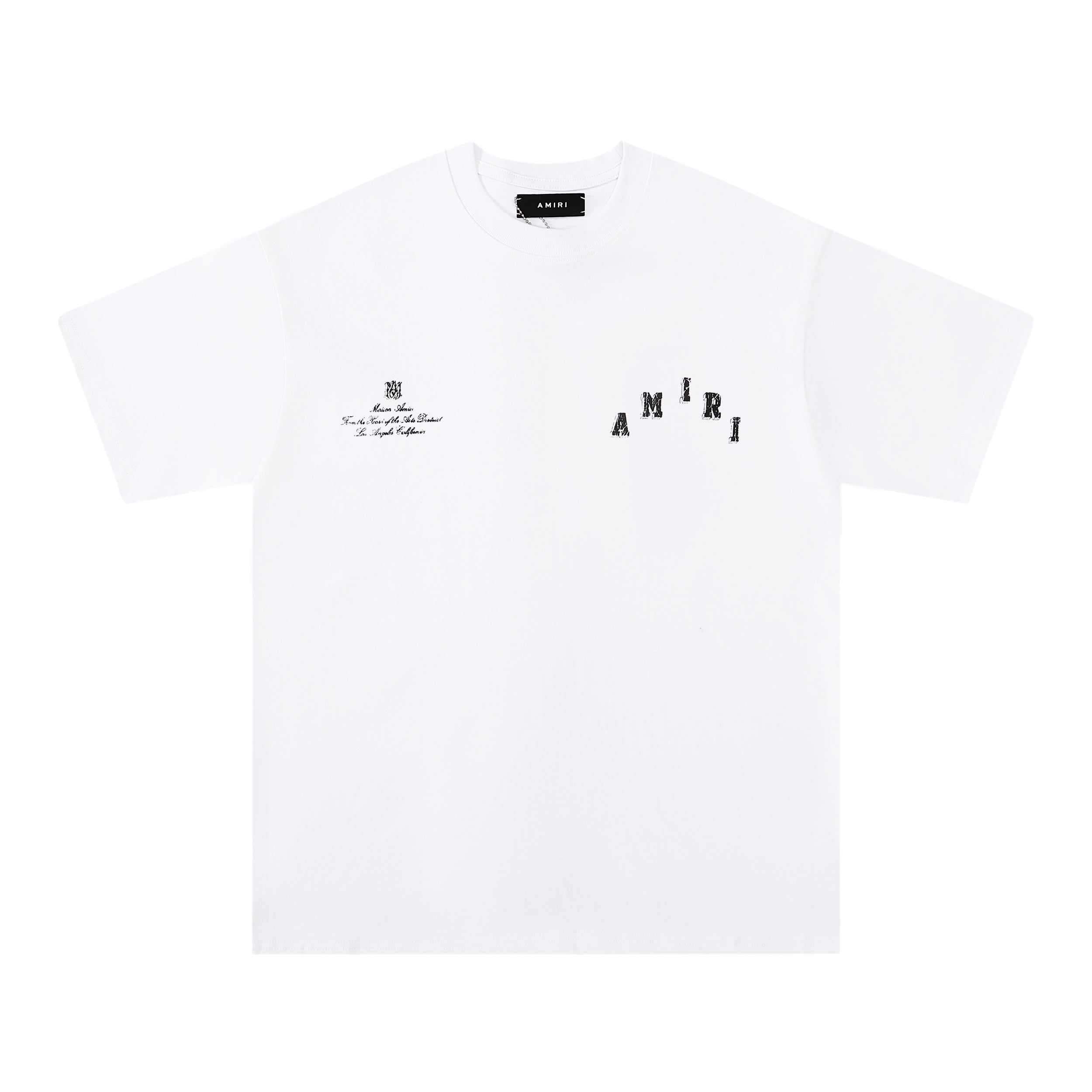 T-Shirt Amiri