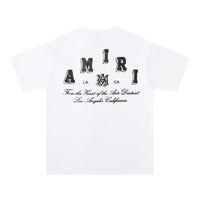 T-Shirt Amiri