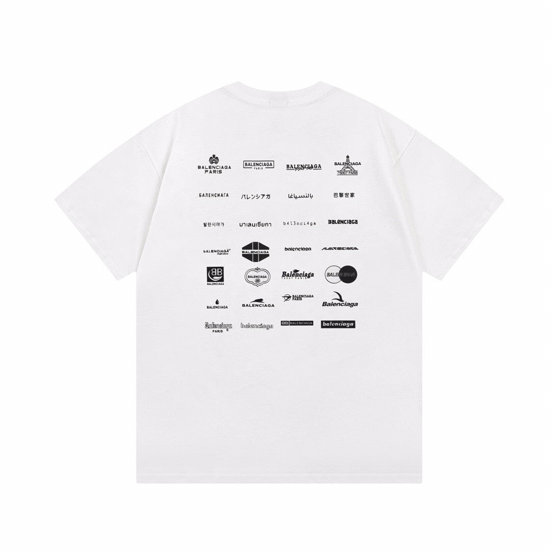 T-Shirt Balenciaga