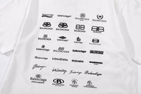 T-Shirt Balenciaga