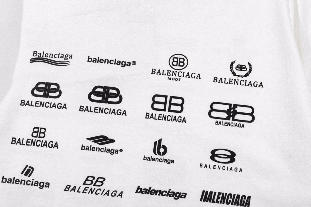 T-Shirt Balenciaga