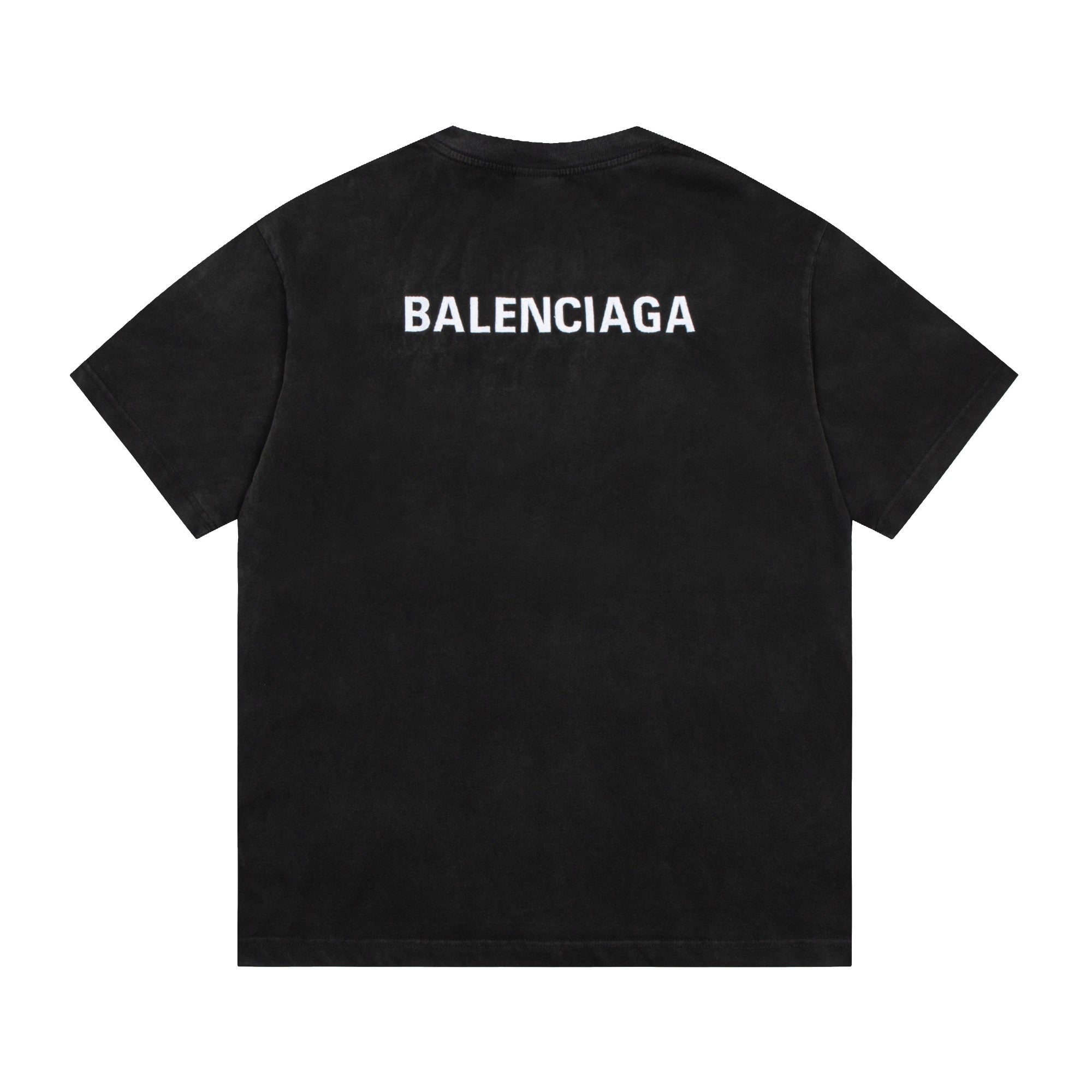 T-Shirt Balenciaga