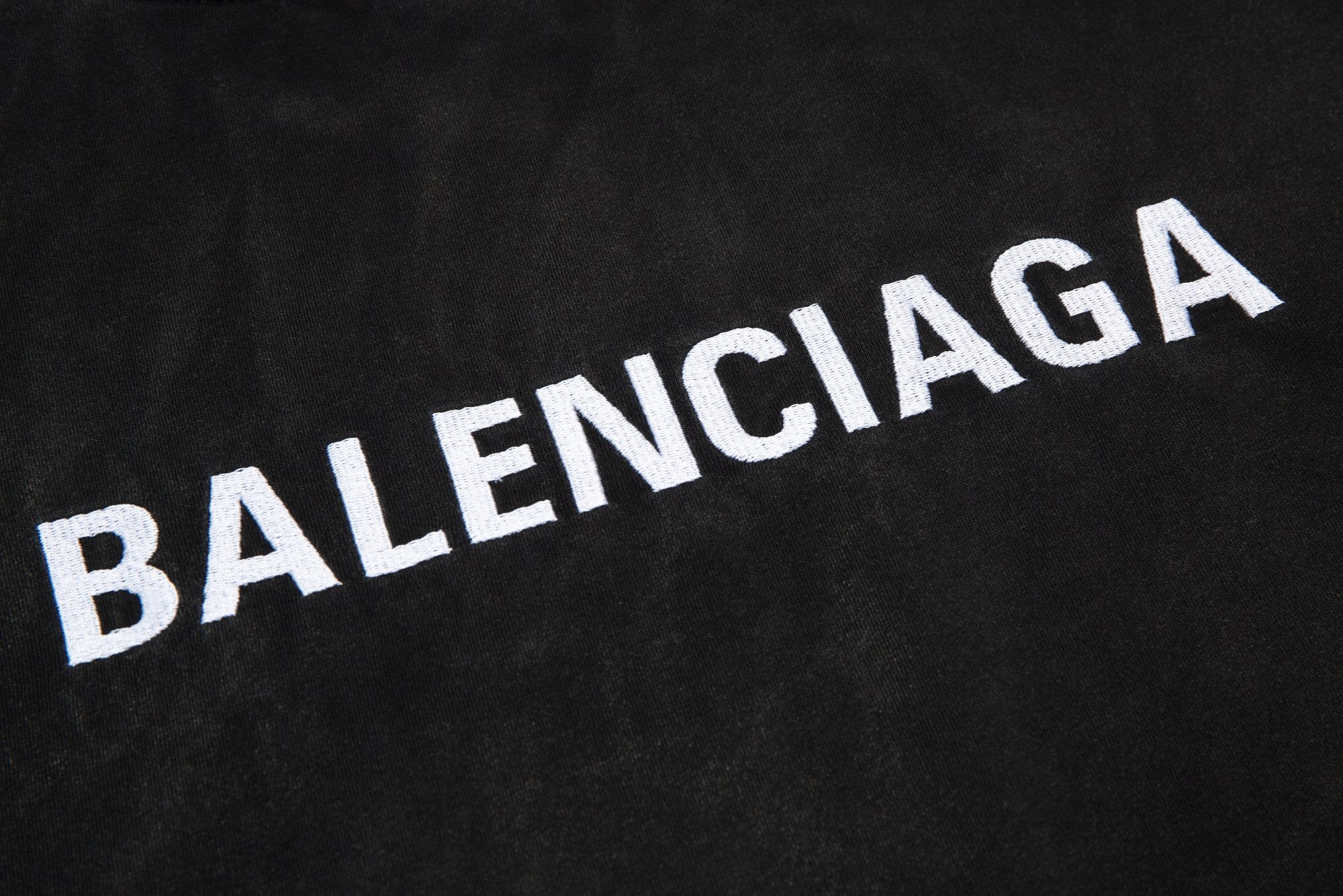 T-Shirt Balenciaga