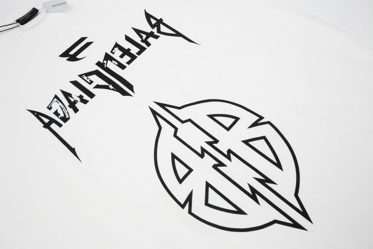 T-Shirt Balenciaga