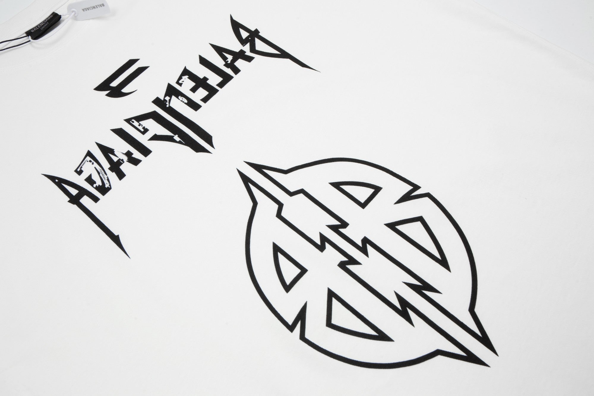 T-Shirt Balenciaga