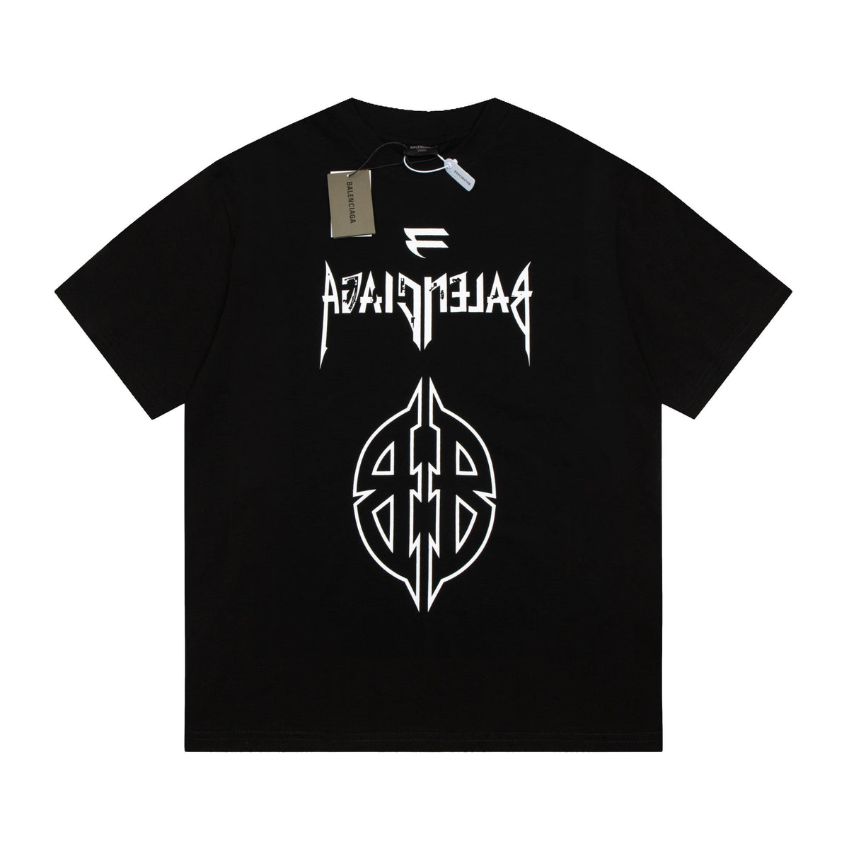 T-Shirt Balenciaga