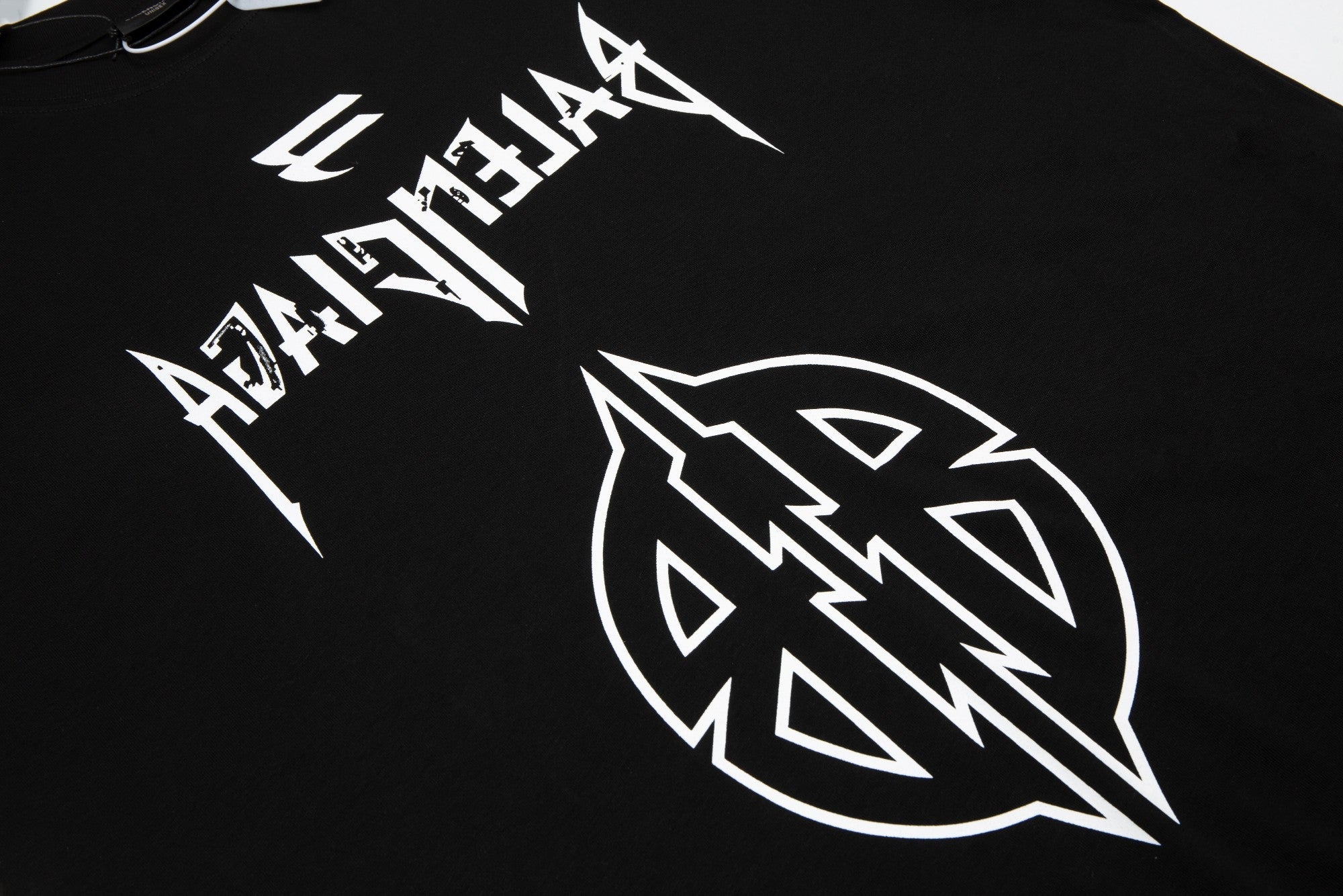 T-Shirt Balenciaga