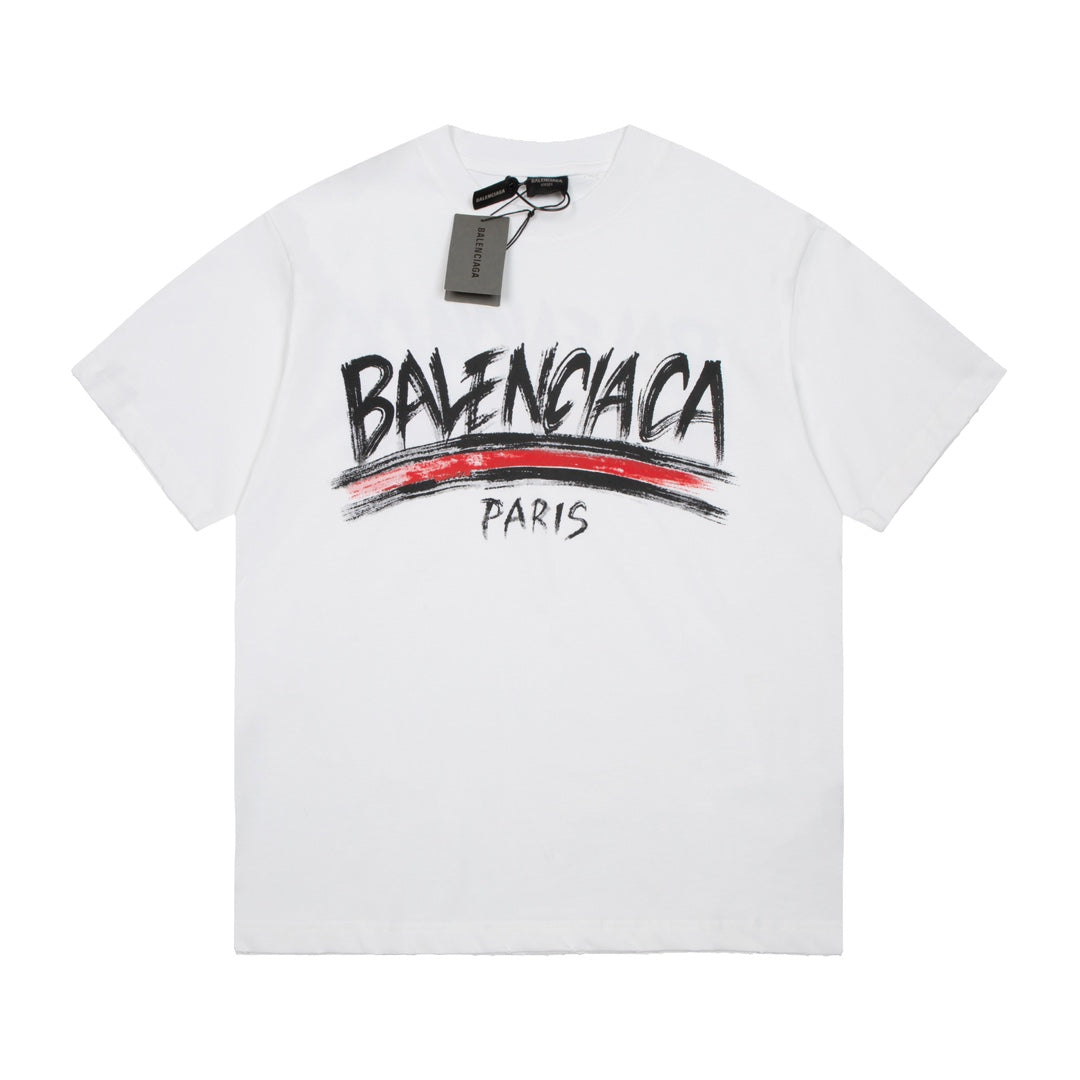 T-Shirt Balenciaga