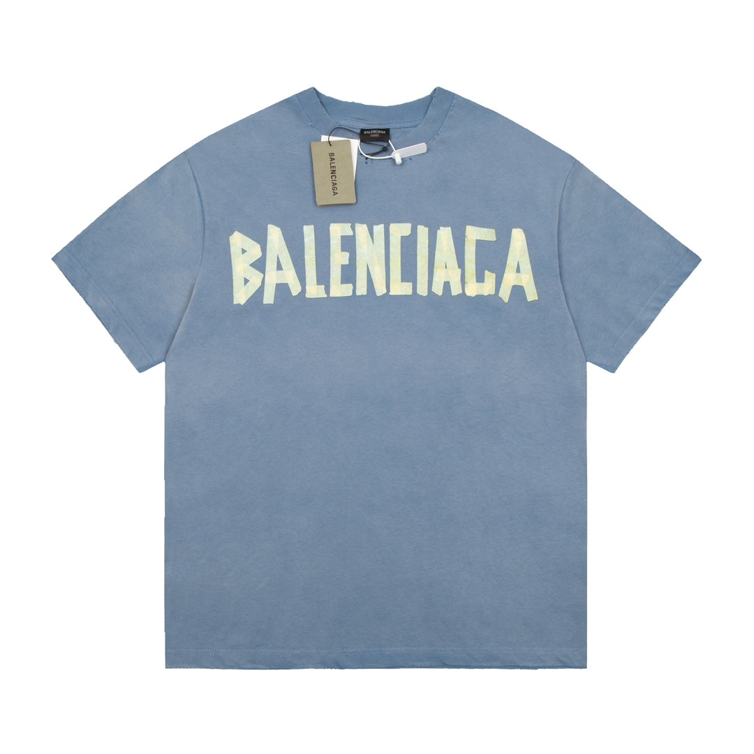 T-Shirt Balenciaga