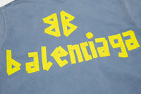 T-Shirt Balenciaga