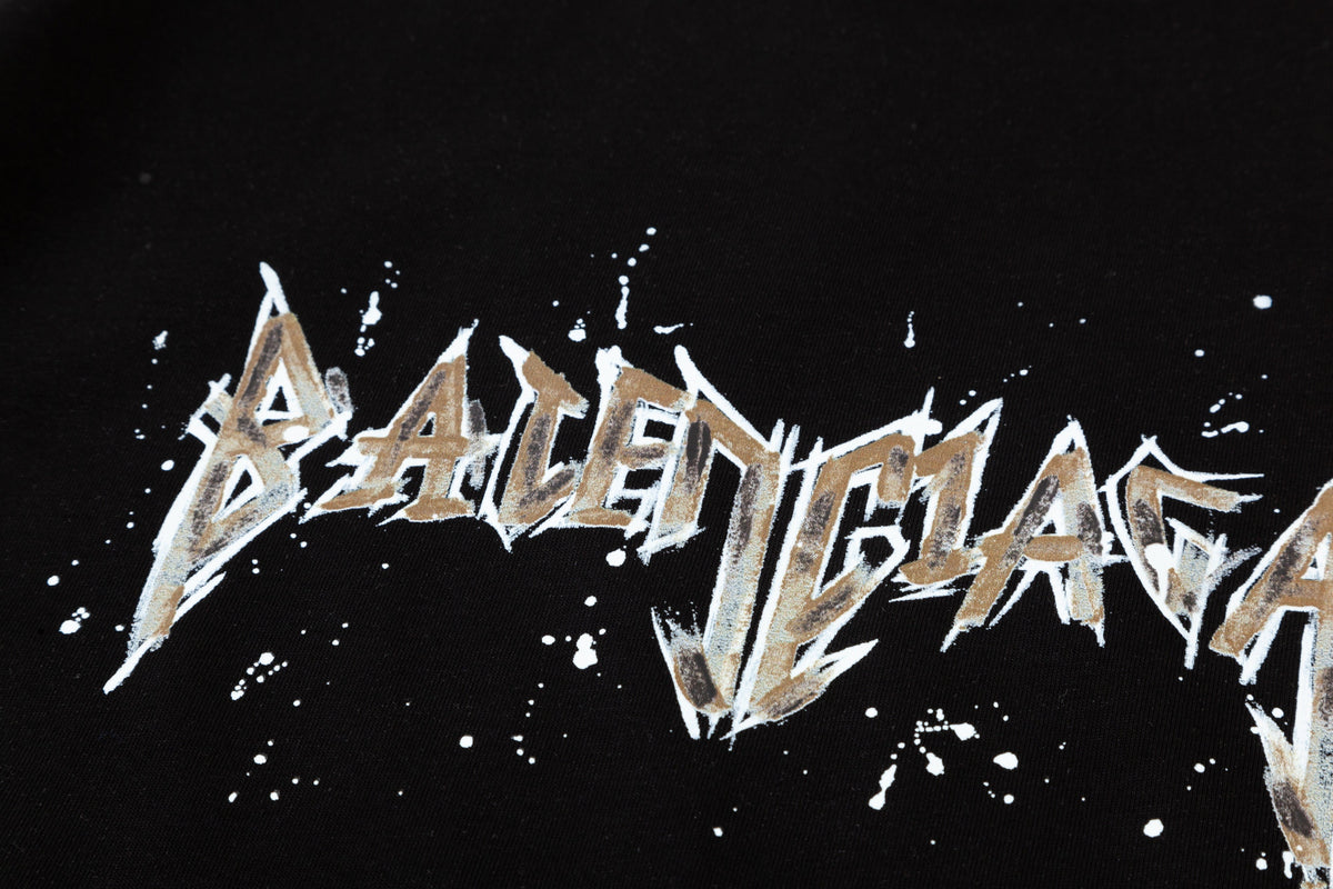 T-Shirt Balenciaga