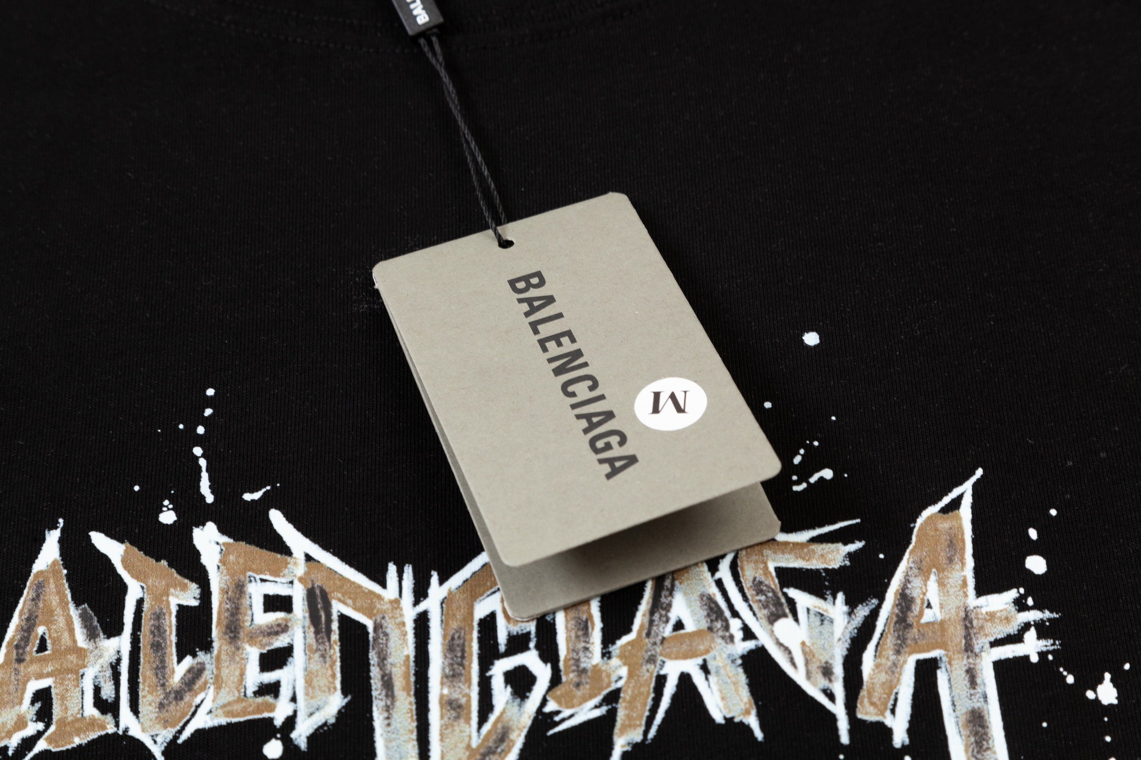 T-Shirt Balenciaga
