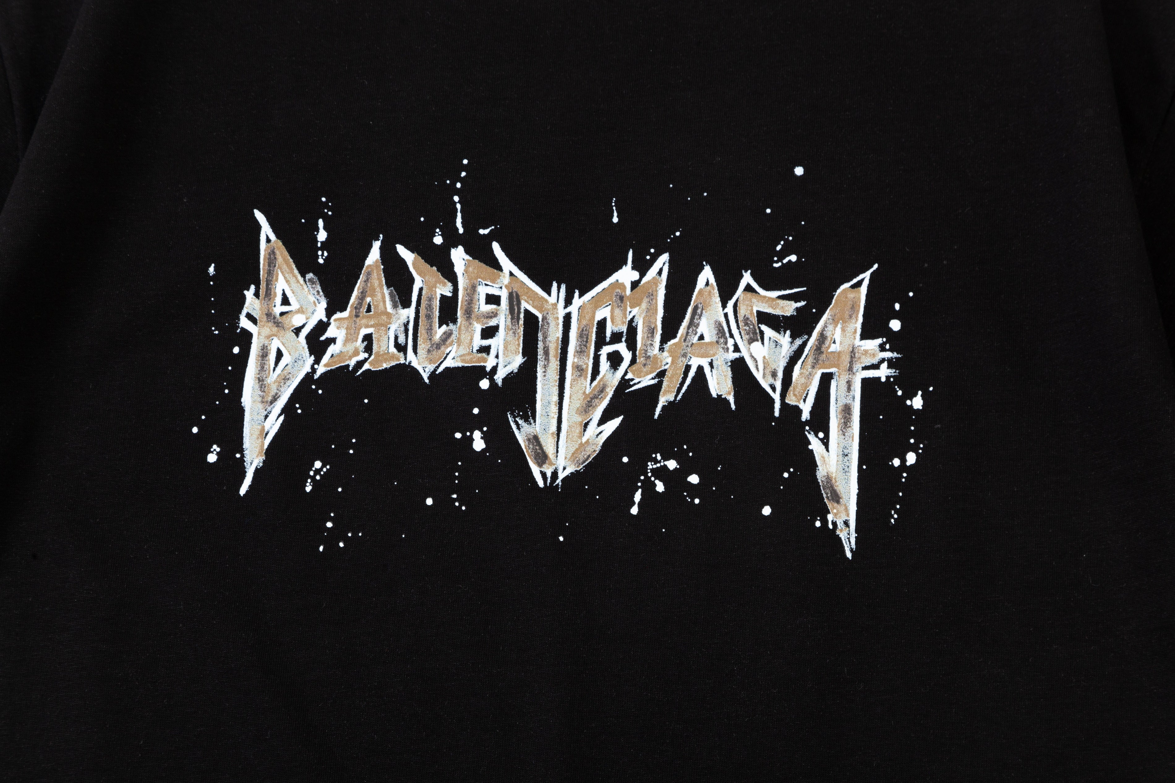 T-Shirt Balenciaga