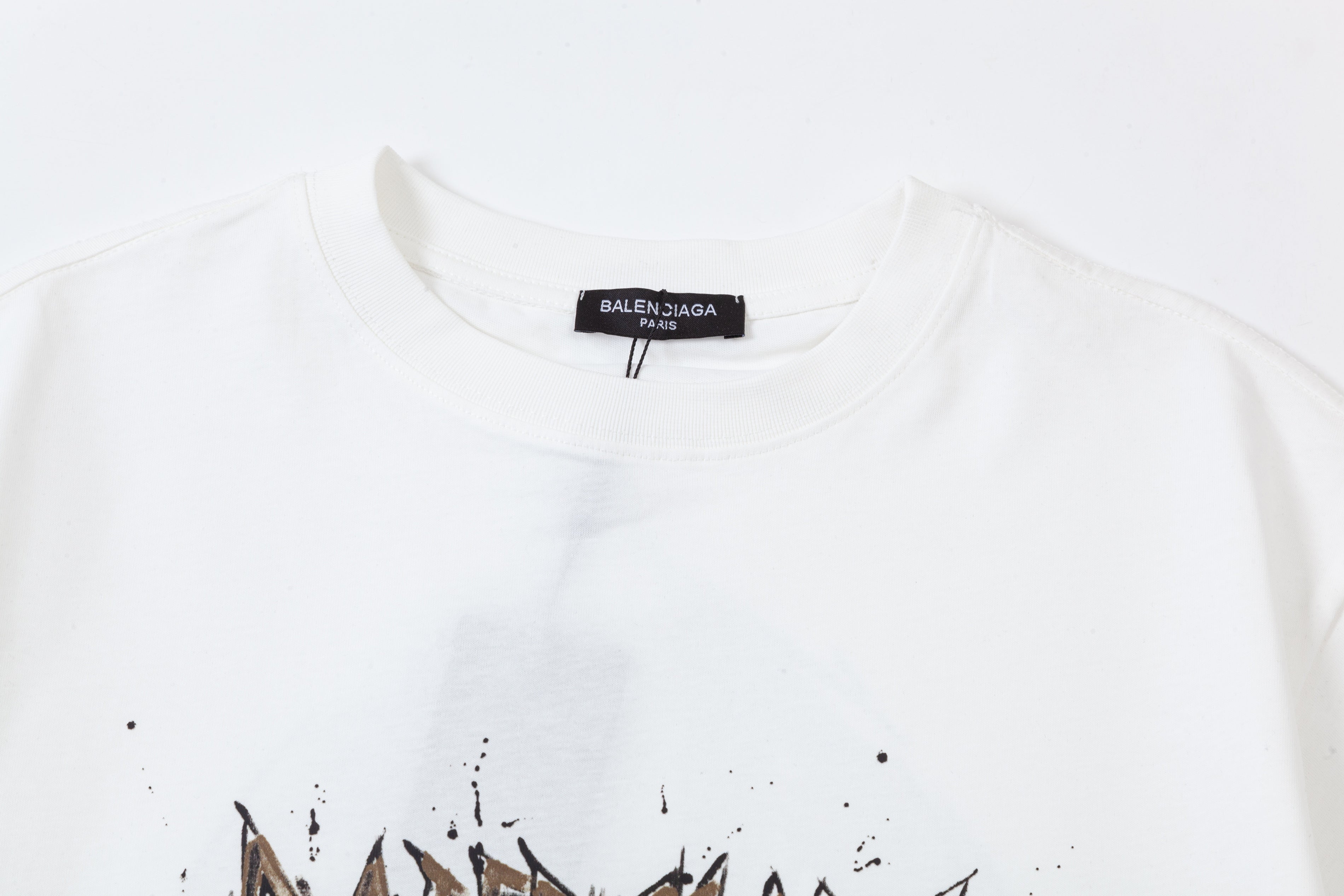 T-Shirt Balenciaga