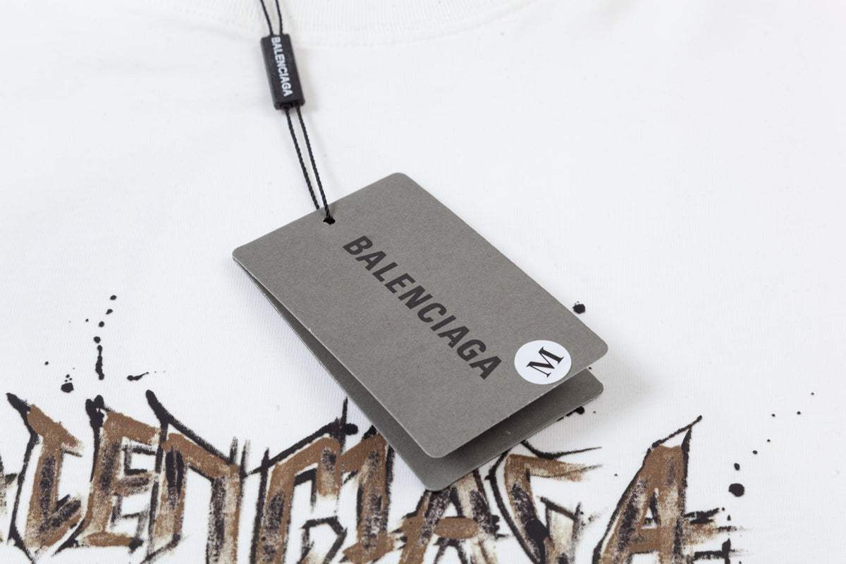 T-Shirt Balenciaga