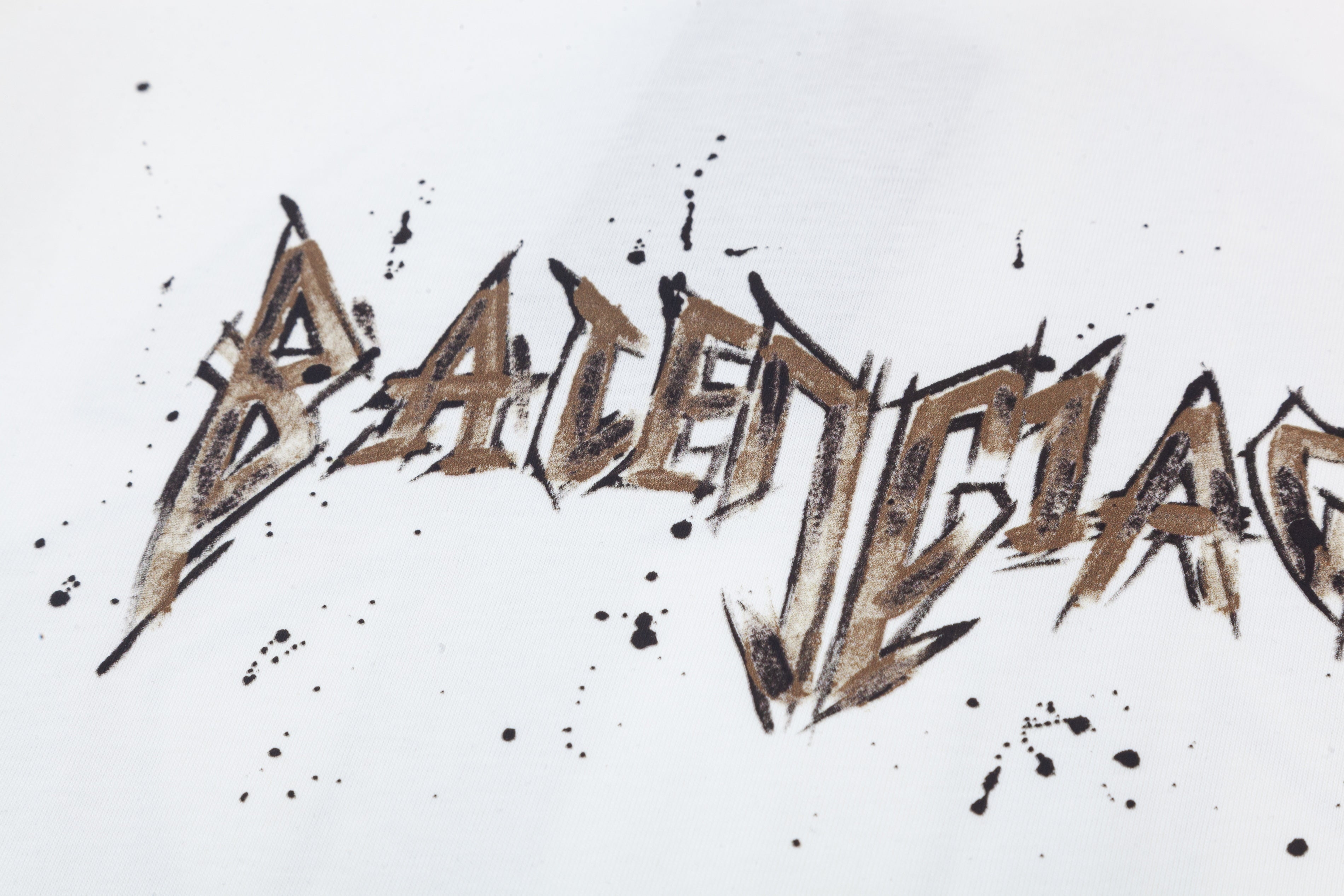 T-Shirt Balenciaga
