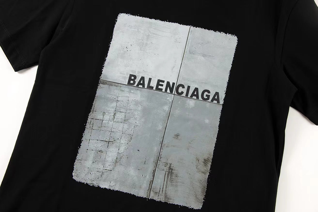 T-Shirt Balenciaga
