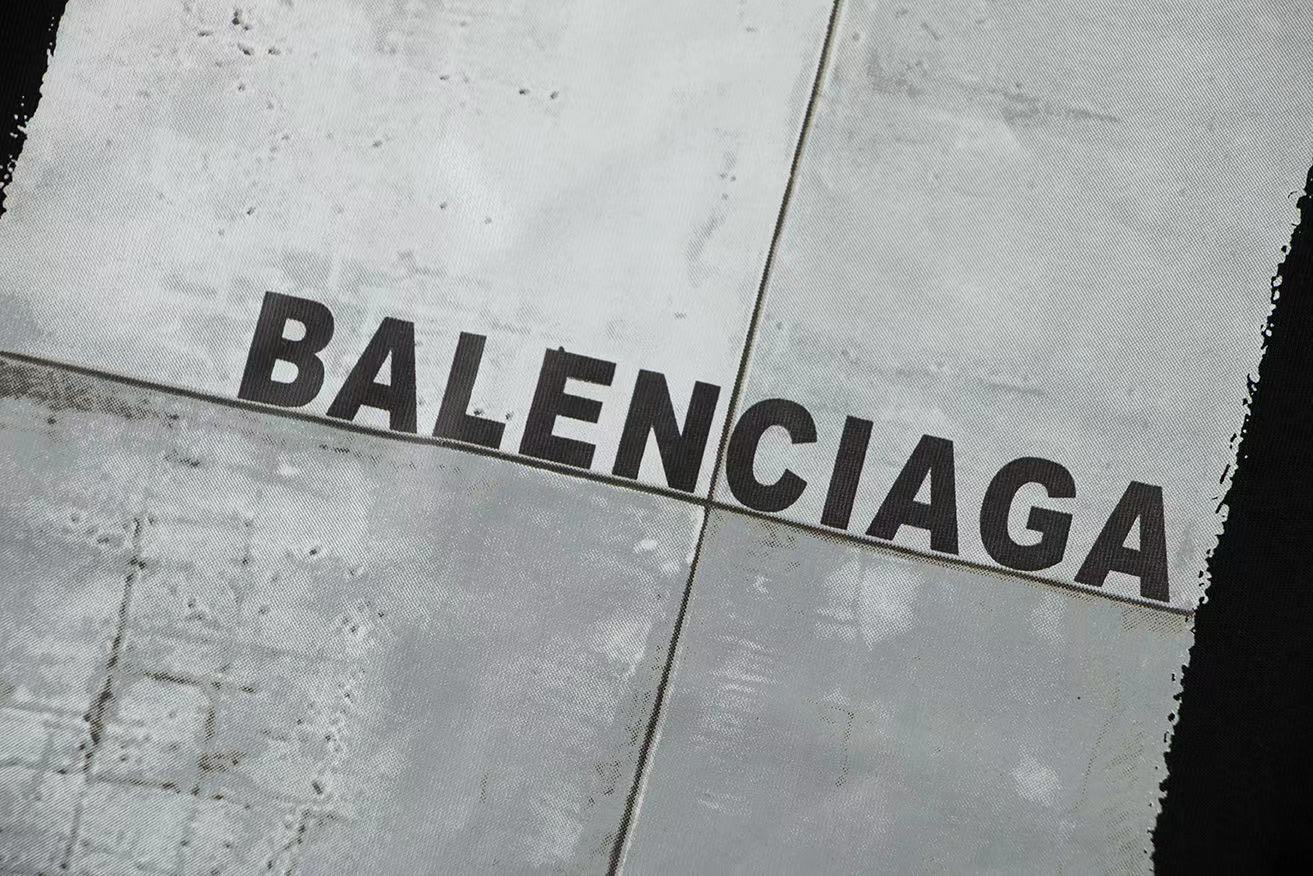 T-Shirt Balenciaga