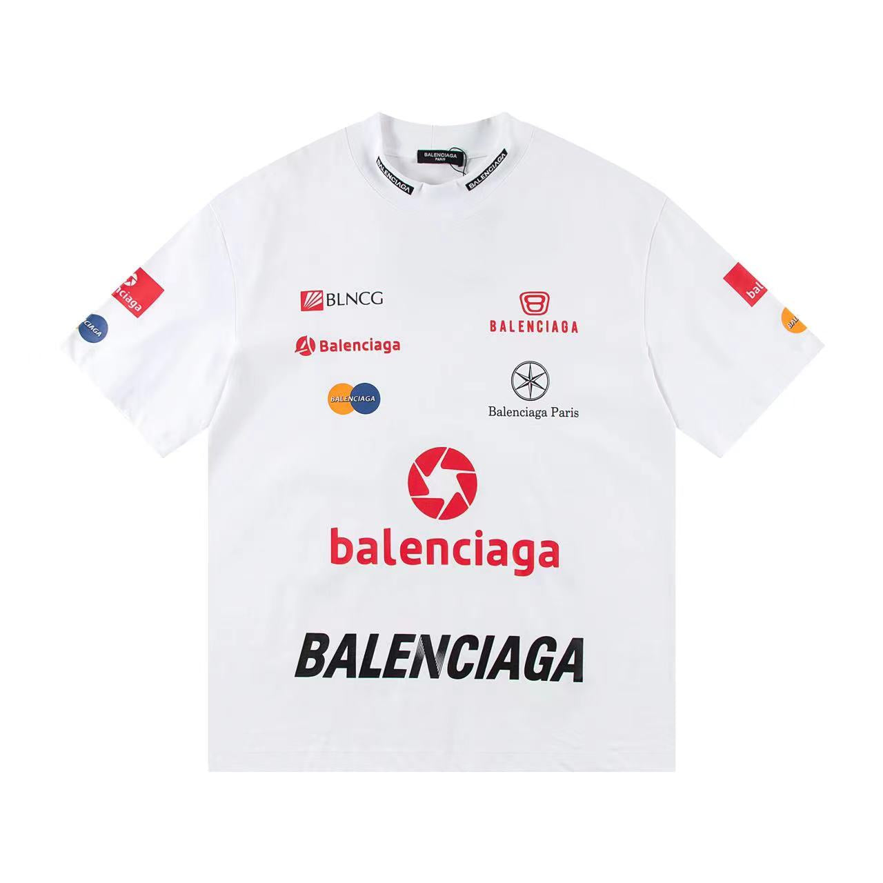 T-Shirt Balenciaga